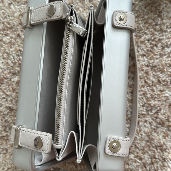 New Dior x Rinowa crossbody - Picture 4 of 5